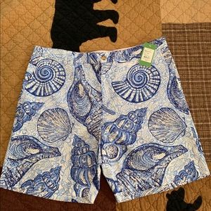 Men’s Beaumont shorts Stuff Shells 40R